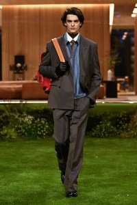 Louis Vuitton Men’s Fall 2026 Ready-to-Wear Collection