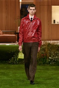 Louis Vuitton Men’s Fall 2026 Ready-to-Wear Collection