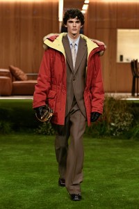 Louis Vuitton Men’s Fall 2026 Ready-to-Wear Collection