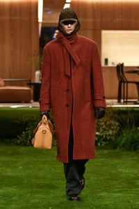 Louis Vuitton Men’s Fall 2026 Ready-to-Wear Collection