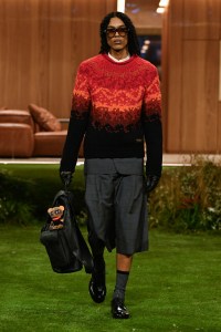 Louis Vuitton Men’s Fall 2026 Ready-to-Wear Collection