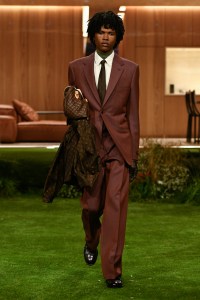 Louis Vuitton Men’s Fall 2026 Ready-to-Wear Collection