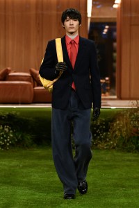 Louis Vuitton Men’s Fall 2026 Ready-to-Wear Collection