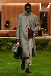 Louis Vuitton Men’s Fall 2026 Ready-to-Wear Collection