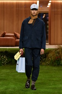 Louis Vuitton Men’s Fall 2026 Ready-to-Wear Collection