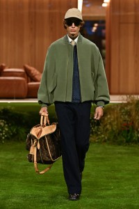 Louis Vuitton Men’s Fall 2026 Ready-to-Wear Collection