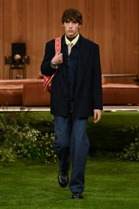 Louis Vuitton Men’s Fall 2026 Ready-to-Wear Collection
