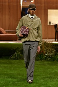 Louis Vuitton Men’s Fall 2026 Ready-to-Wear Collection