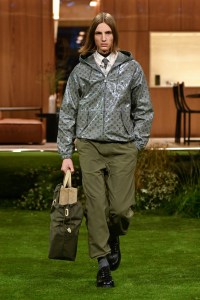 Louis Vuitton Men’s Fall 2026 Ready-to-Wear Collection