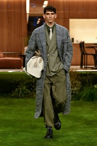 Louis Vuitton Men’s Fall 2026 Ready-to-Wear Collection