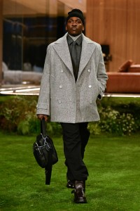 Louis Vuitton Men’s Fall 2026 Ready-to-Wear Collection
