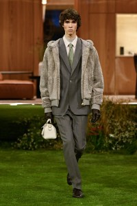 Louis Vuitton Men’s Fall 2026 Ready-to-Wear Collection