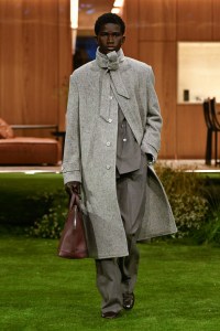 Louis Vuitton Men’s Fall 2026 Ready-to-Wear Collection