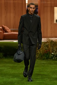 Louis Vuitton Men’s Fall 2026 Ready-to-Wear Collection