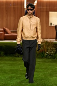 Louis Vuitton Men’s Fall 2026 Ready-to-Wear Collection