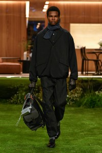 Louis Vuitton Men’s Fall 2026 Ready-to-Wear Collection
