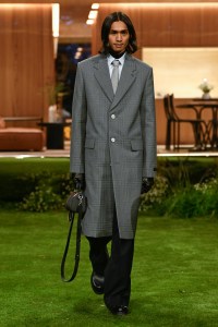 Louis Vuitton Men’s Fall 2026 Ready-to-Wear Collection