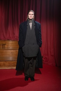 Magliano Men's Fall 2026 Ready-to-Wear Collection at Paris Fashion Week