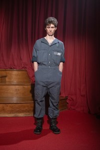 Magliano Men's Fall 2026 Ready-to-Wear Collection at Paris Fashion Week