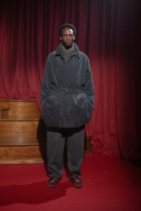 Magliano Men's Fall 2026 Ready-to-Wear Collection at Paris Fashion Week