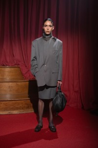 Magliano Men's Fall 2026 Ready-to-Wear Collection at Paris Fashion Week