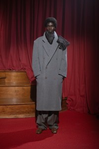 Magliano Men's Fall 2026 Ready-to-Wear Collection at Paris Fashion Week
