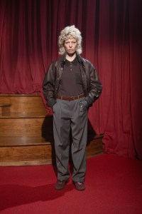 Magliano Men's Fall 2026 Ready-to-Wear Collection at Paris Fashion Week
