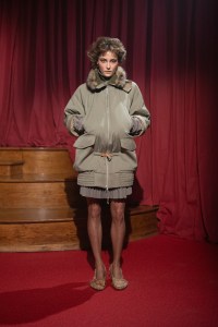 Magliano Men's Fall 2026 Ready-to-Wear Collection at Paris Fashion Week