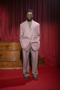 Magliano Men's Fall 2026 Ready-to-Wear Collection at Paris Fashion Week