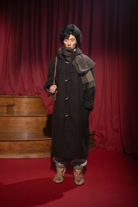 Magliano Men's Fall 2026 Ready-to-Wear Collection at Paris Fashion Week