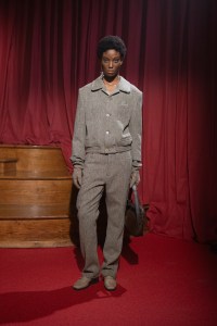 Magliano Men's Fall 2026 Ready-to-Wear Collection at Paris Fashion Week