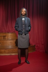 Magliano Men's Fall 2026 Ready-to-Wear Collection at Paris Fashion Week