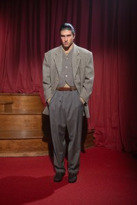 Magliano Men's Fall 2026 Ready-to-Wear Collection at Paris Fashion Week