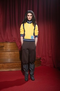 Magliano Men's Fall 2026 Ready-to-Wear Collection at Paris Fashion Week