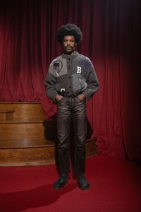 Magliano Men's Fall 2026 Ready-to-Wear Collection at Paris Fashion Week