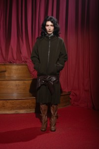 Magliano Men's Fall 2026 Ready-to-Wear Collection at Paris Fashion Week