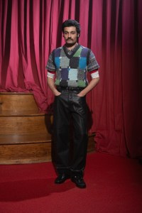 Magliano Men's Fall 2026 Ready-to-Wear Collection at Paris Fashion Week