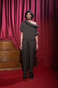 Magliano Men's Fall 2026 Ready-to-Wear Collection at Paris Fashion Week