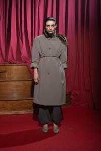 Magliano Men's Fall 2026 Ready-to-Wear Collection at Paris Fashion Week
