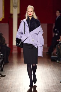 Maison Mihara Yasuhiro Fall 2026 Ready-to-Wear Collection