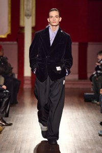 Maison Mihara Yasuhiro Fall 2026 Ready-to-Wear Collection