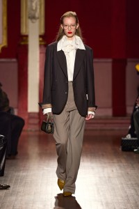Maison Mihara Yasuhiro Fall 2026 Ready-to-Wear Collection