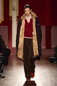 Maison Mihara Yasuhiro Fall 2026 Ready-to-Wear Collection