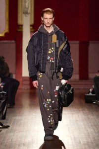 Maison Mihara Yasuhiro Fall 2026 Ready-to-Wear Collection