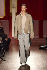 Maison Mihara Yasuhiro Fall 2026 Ready-to-Wear Collection