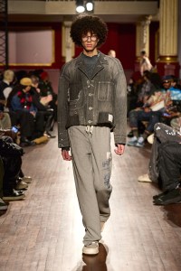 Maison Mihara Yasuhiro Fall 2026 Ready-to-Wear Collection
