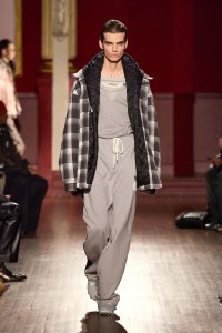 Maison Mihara Yasuhiro Fall 2026 Ready-to-Wear Collection