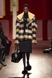 Maison Mihara Yasuhiro Fall 2026 Ready-to-Wear Collection