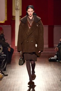 Maison Mihara Yasuhiro Fall 2026 Ready-to-Wear Collection