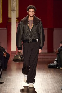 Maison Mihara Yasuhiro Fall 2026 Ready-to-Wear Collection